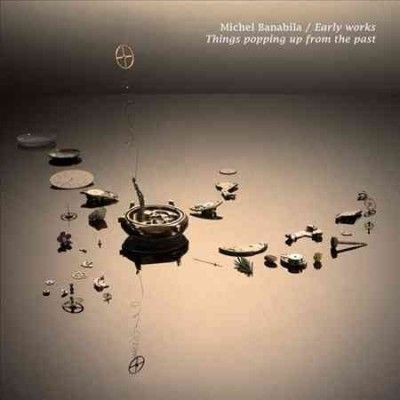 Early Works (Vinyl / 12" Album)