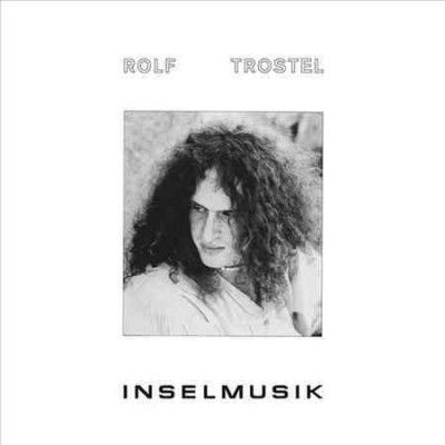 Inselmusik (Vinyl / 12" Album)