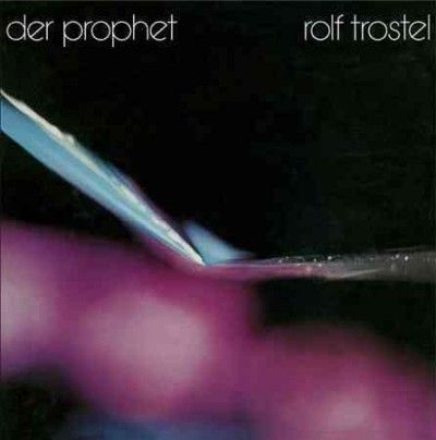 Der Prophet (Vinyl / 12" Album)