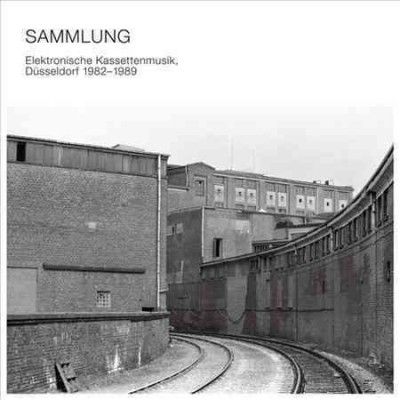 Sammlung (Vinyl / 12" Album)
