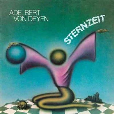 Sternzeit (Vinyl / 12" Album)