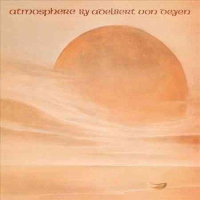 Atmosphere (Vinyl / 12" Album)