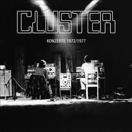 Konzerte 1972/1977 (Vinyl / 12" Album)