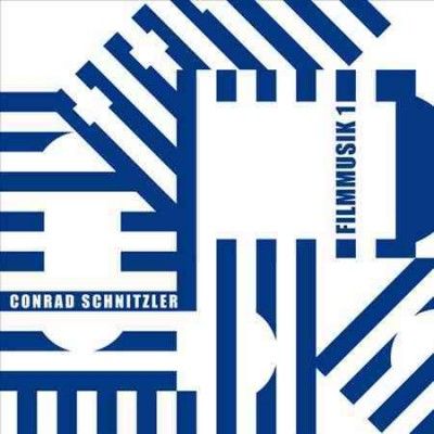 Conrad Schnitzler - Filmmusik 1 (Vinyl)