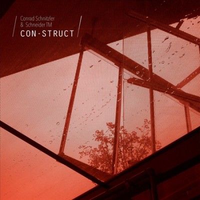 Con-struct (Vinyl / 12" Album with CD)
