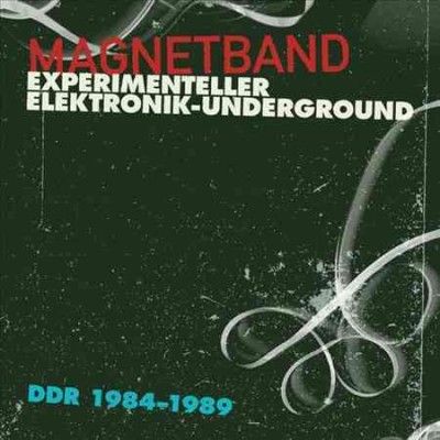 Magnetband (Vinyl / 12" Album)