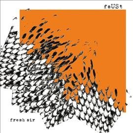 Fresh Air (Vinyl / 12" Album with CD)