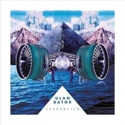 Stereolith (Vinyl / 12" Album with CD)