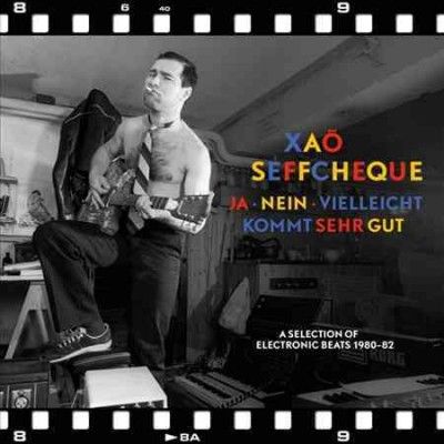 Ja - Nein - Vielleicht Kommt Sehr Gut (Vinyl / 12" Album with CD)