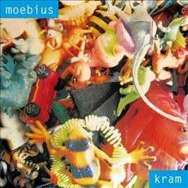 Kram (Vinyl / 12" Album)