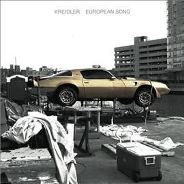 Kreidler - European Song (Vinyl)