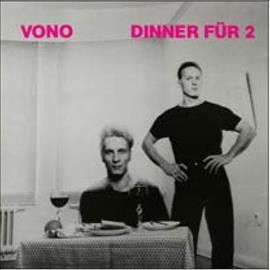 Dinner Fur 2 (Vinyl / 12" Album)