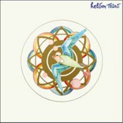 Third (It's Always Rock 'N' Roll) (Vinyl / 12" Album)