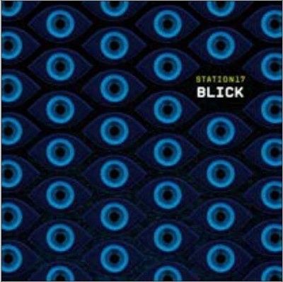 Blick (Vinyl / 12" Album Coloured Vinyl)