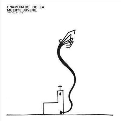 Sudor - Enamorado De La Muerte Juvenil (Vinyl)