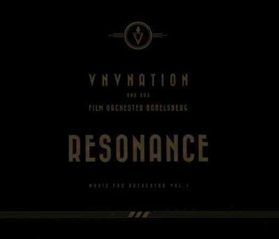 Vnv Nation - Resonance (CD)