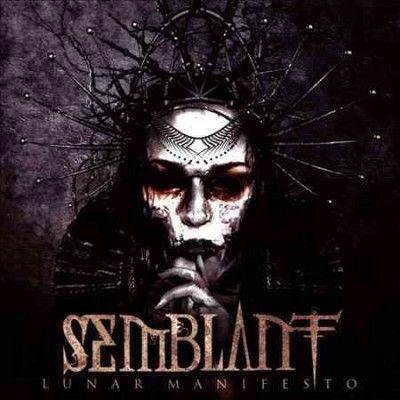 Semblant - Lunar Manifesto (CD)