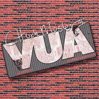 Chuck Mosley - Demos For Sale (CD)