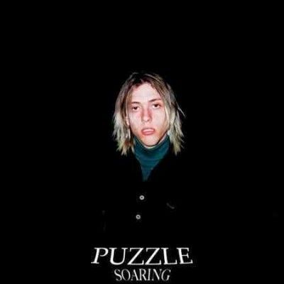 Puzzle - Soaring (Vinyl)