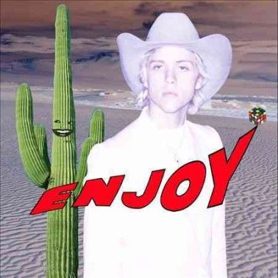 Enjoy - Another Word For Joy (Vinyl)