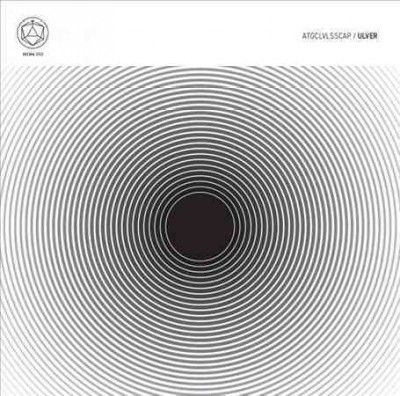 Ulver - Atgclvlsscap (CD)