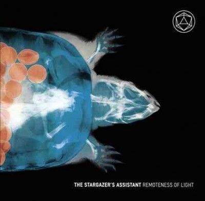 Stargazer's Assistan - Remoteness Of Light (CD)