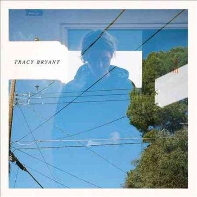 Tracy Bryant - Subterranean (Vinyl)