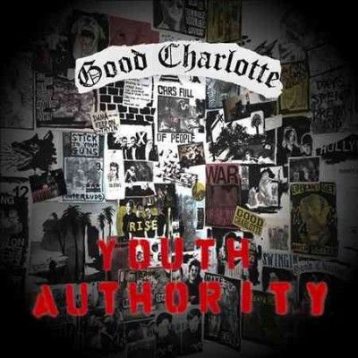 Youth Authority (CD / Album)