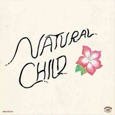 Natural Child - Dancin With Wolves (Vinyl)