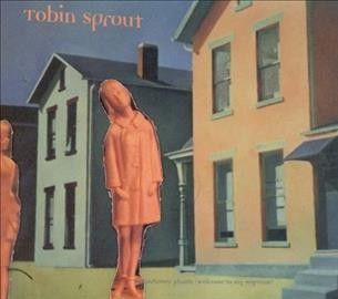 Tobin Sprout - Moonflower Plastic Welcome To My Wigw (Vinyl)