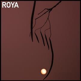 Roya - Roya (Vinyl)