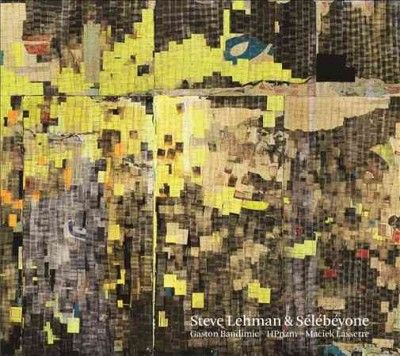 Steve Lehman - Selebeyone (CD)