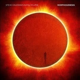 Steve's Nat Coleman - Morphogenesis (CD)