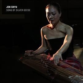 Jen Shyu - Song Of Silver Geese (CD)