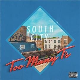 South City (CD / Album)