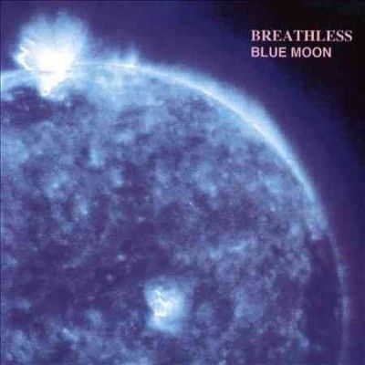 Blue Moon (CD / Album)