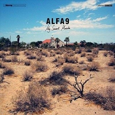 My Sweet Movida (Vinyl / 12" Album (Clear vinyl) (Limited Edition))