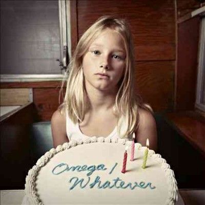 Avers - Omega/whatever (Vinyl)