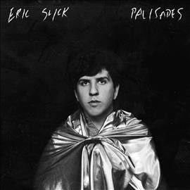 Eric Slick - Palisades (Vinyl)
