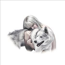 Little Coyote - Trouble With Teeth (Vinyl)