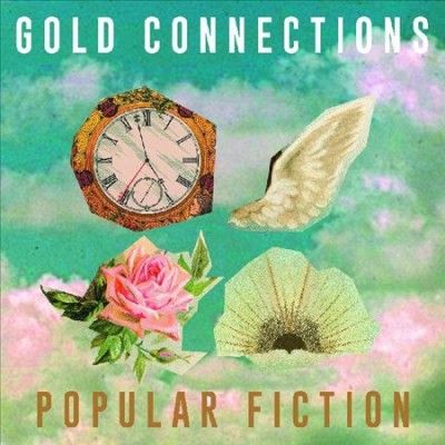 Gold Connections - Popular Fiction (Vinyl)