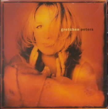 Gretchen Peters - Gretchen Peters (CD)
