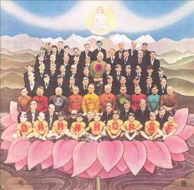 George Harrison - Dark Horse (Vinyl)