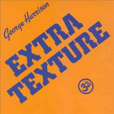 George Harrison - Extra Texture (Vinyl)