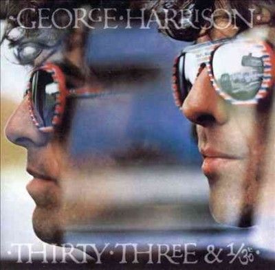 Thirty Three and 1/3 (Vinyl / 12" Album)