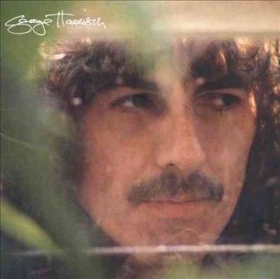 George Harrison - George Harrison (Vinyl)