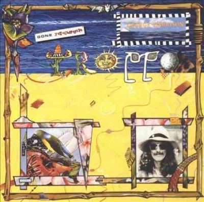 Gone Troppo (Vinyl / 12" Album)