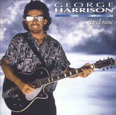 George Harrison - Cloud 9 (Vinyl)