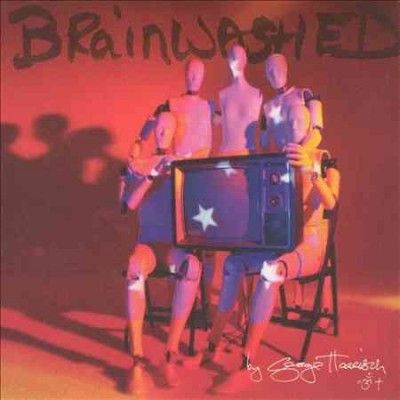 George Harrison - Brainwashed (Vinyl)