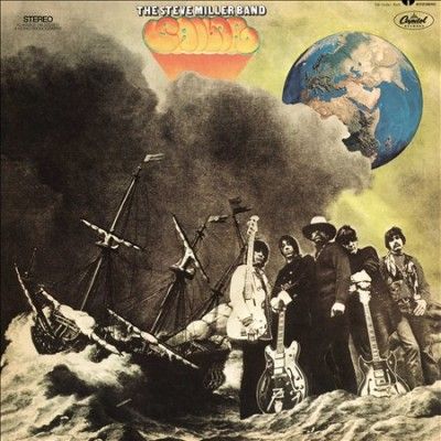 Sailor (Vinyl / 12" Album)